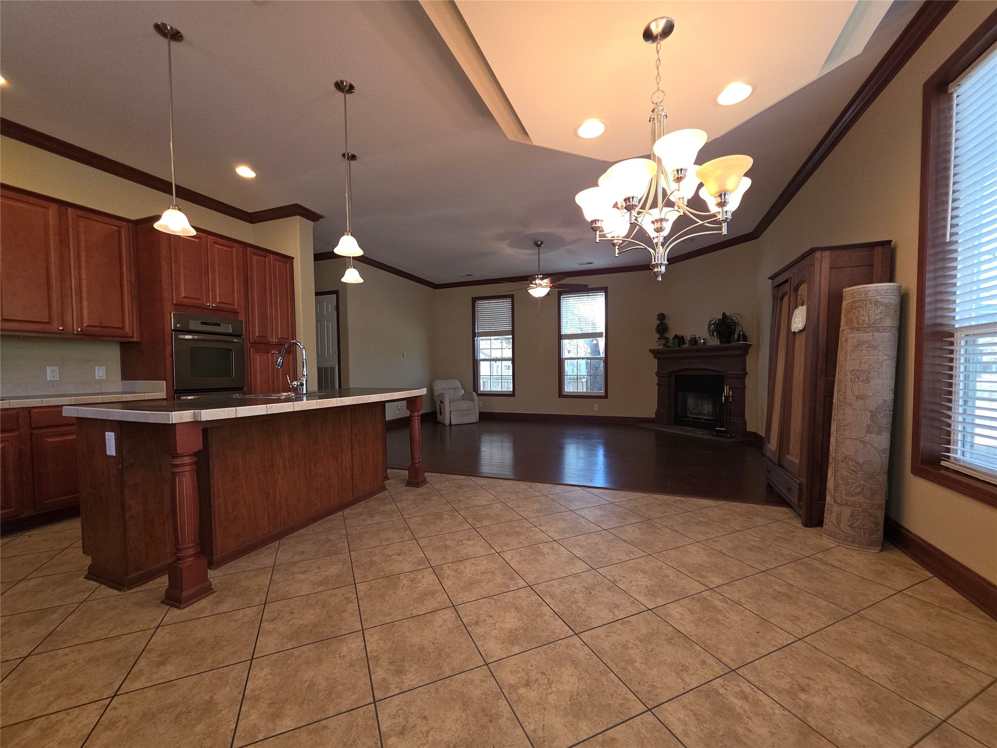 19989 Post Oak Loop Thornton TX 76687