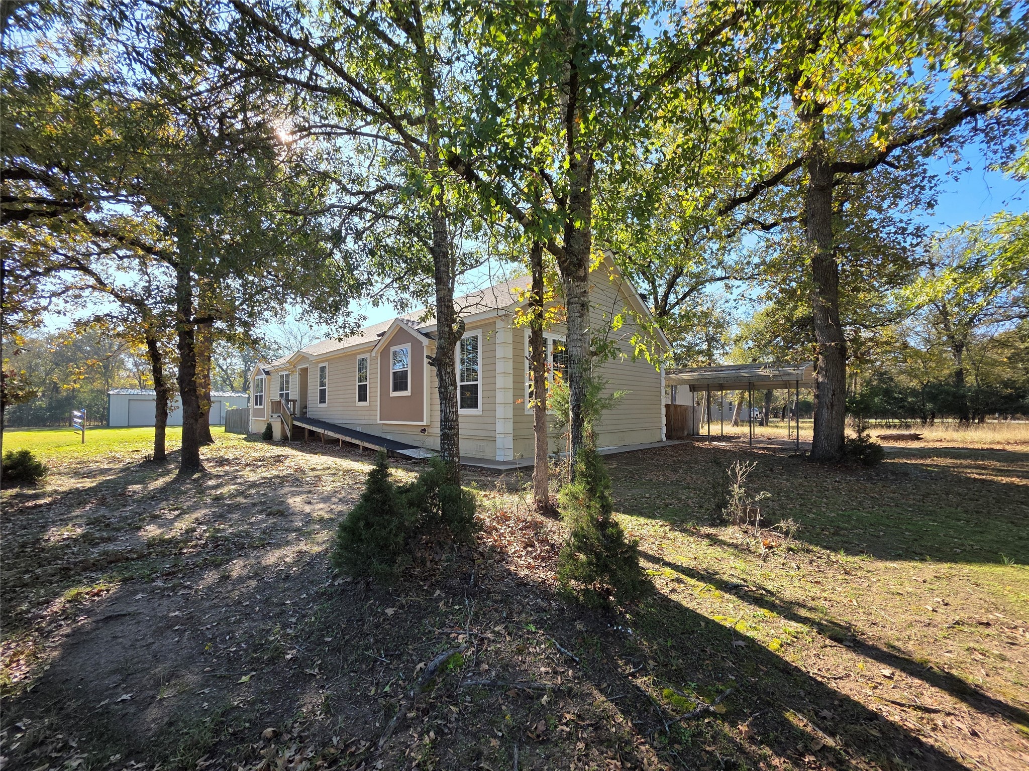 19989 Post Oak Loop Thornton TX 76687