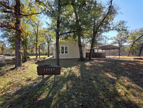 19989 Post Oak Loop Thornton TX 76687
