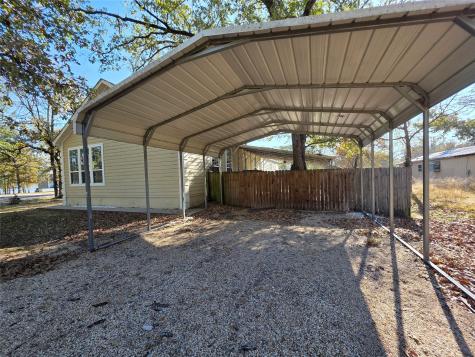 19989 Post Oak Loop Thornton TX 76687