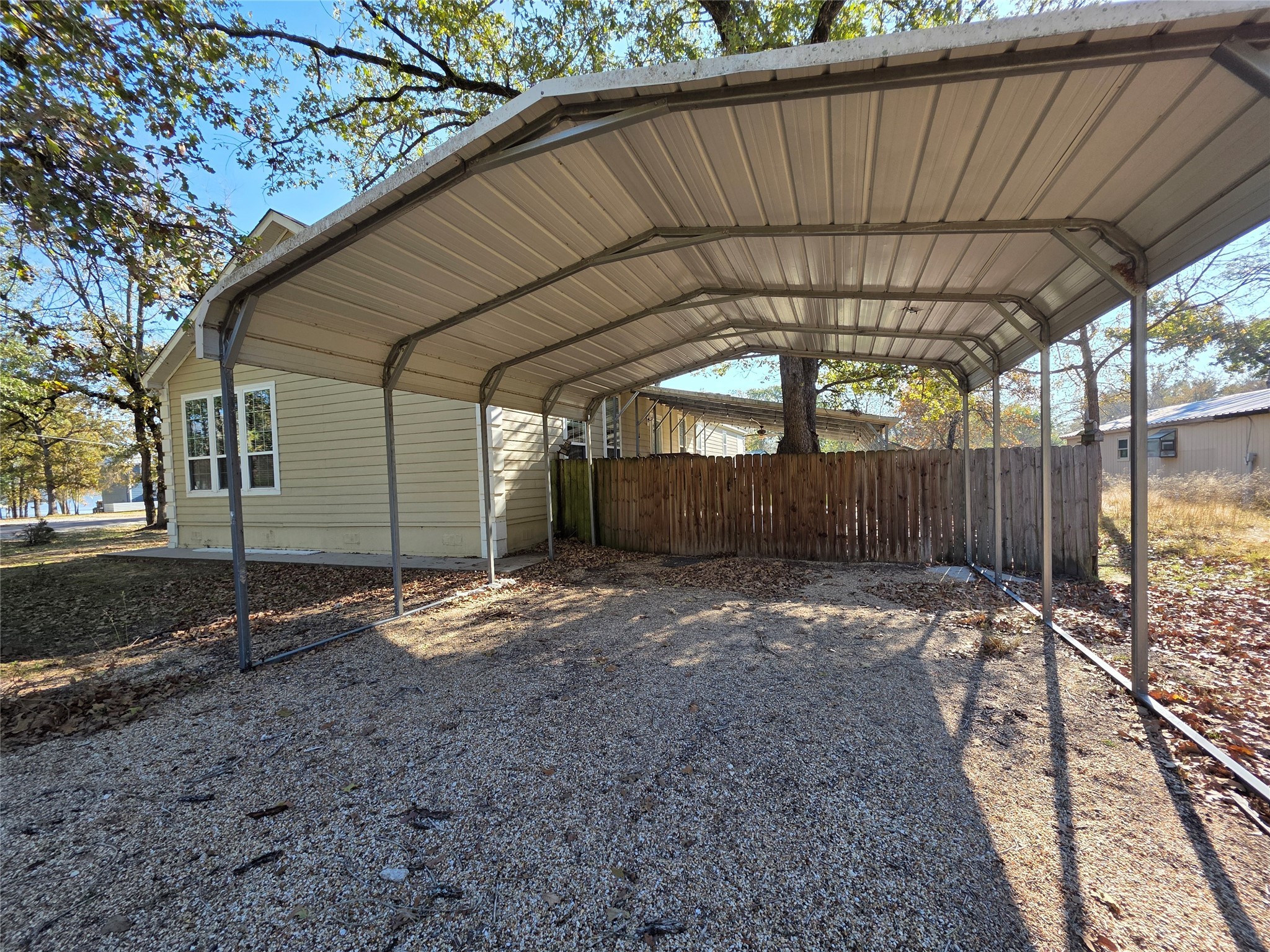 19989 Post Oak Loop Thornton TX 76687