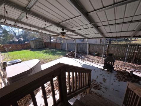 19989 Post Oak Loop Thornton TX 76687