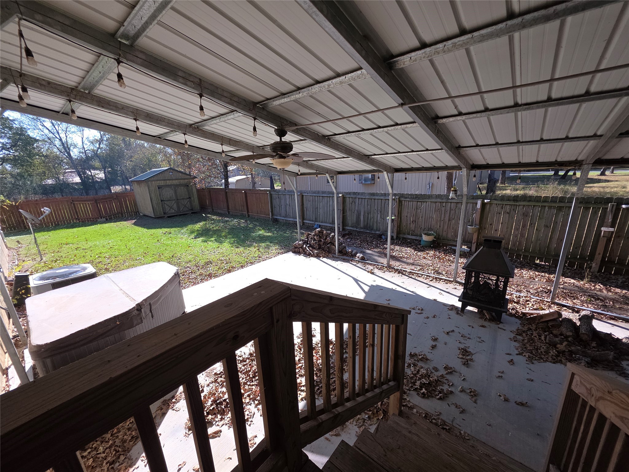 19989 Post Oak Loop Thornton TX 76687
