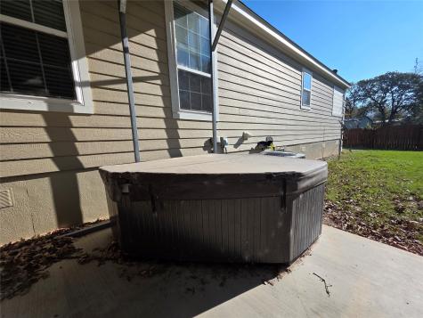 19989 Post Oak Loop Thornton TX 76687