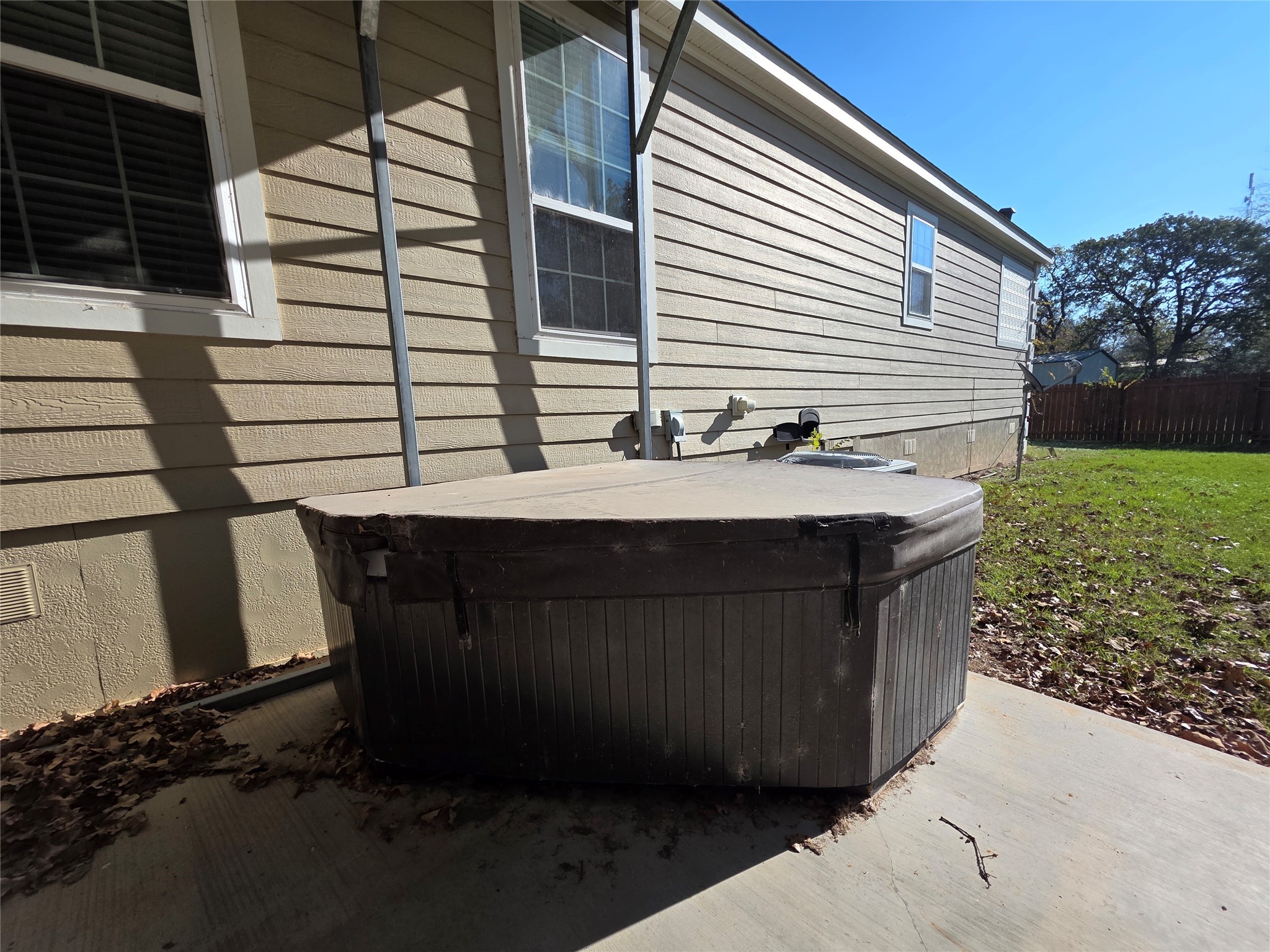 19989 Post Oak Loop Thornton TX 76687