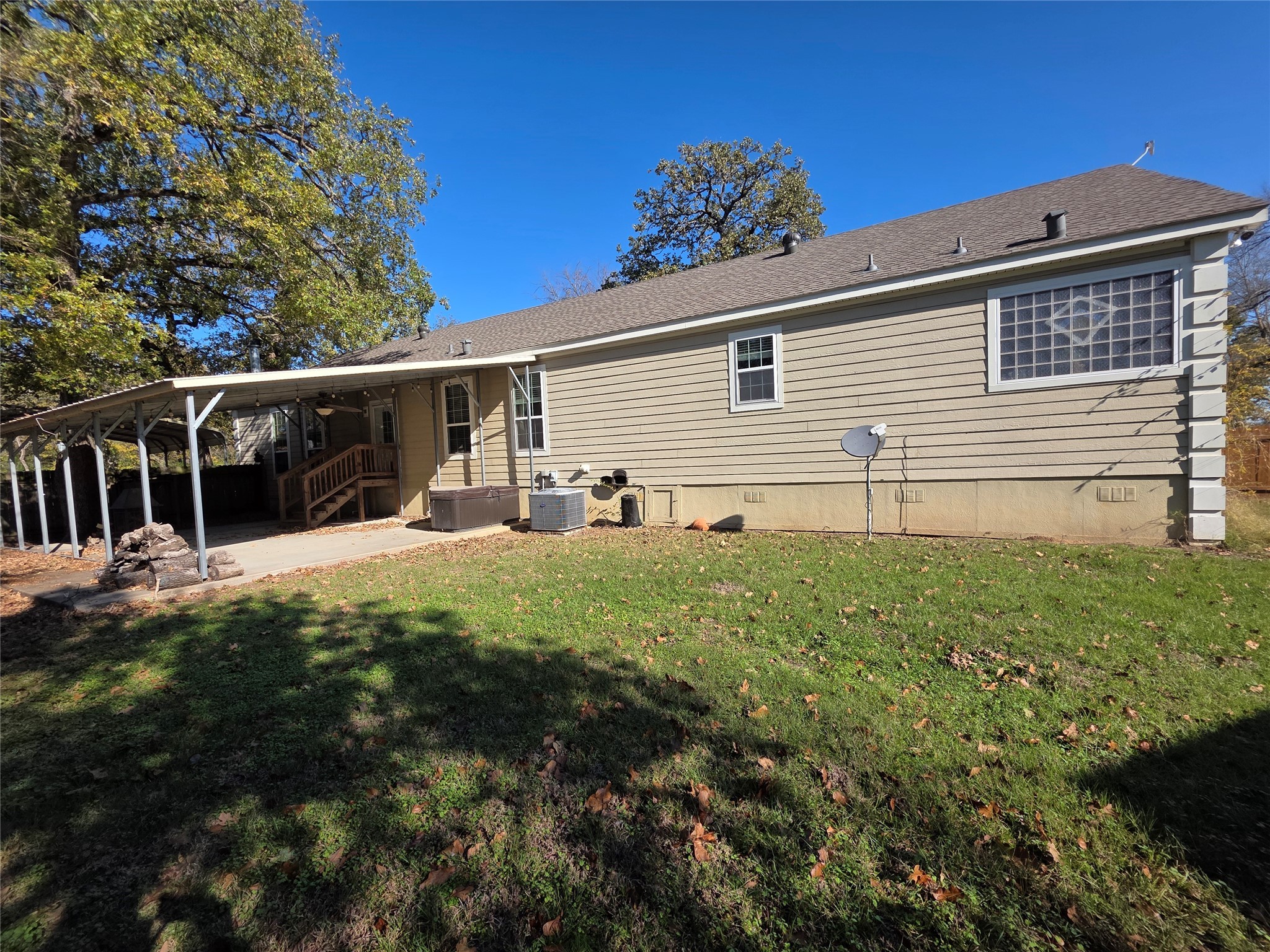 19989 Post Oak Loop Thornton TX 76687