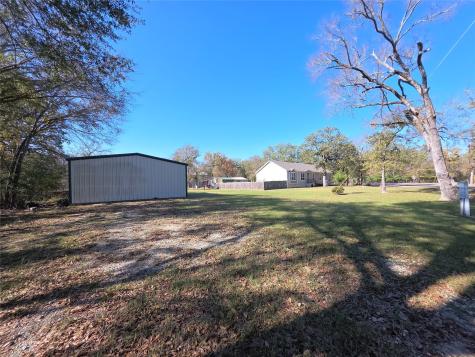 19989 Post Oak Loop Thornton TX 76687