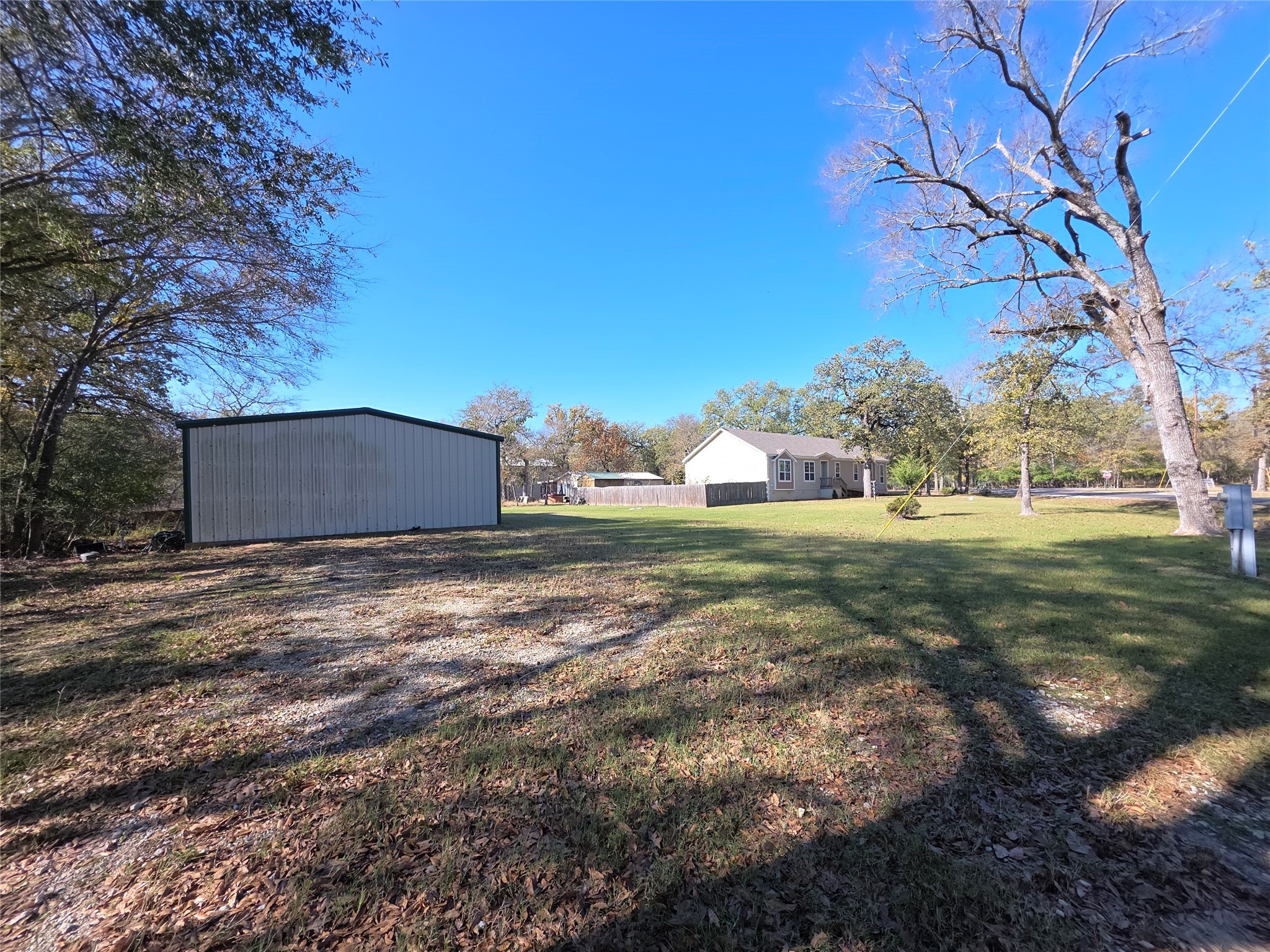 19989 Post Oak Loop Thornton TX 76687