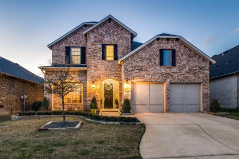 118 Daylily Drive Wylie TX 75098