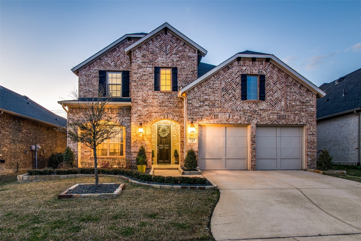 118 Daylily Drive Wylie TX 75098