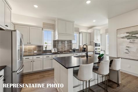 15770 Mandrake Trail Frisco TX 75033