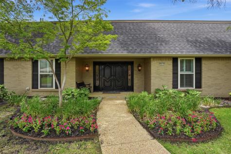 3812 Lands End Street Fort Worth TX 76109