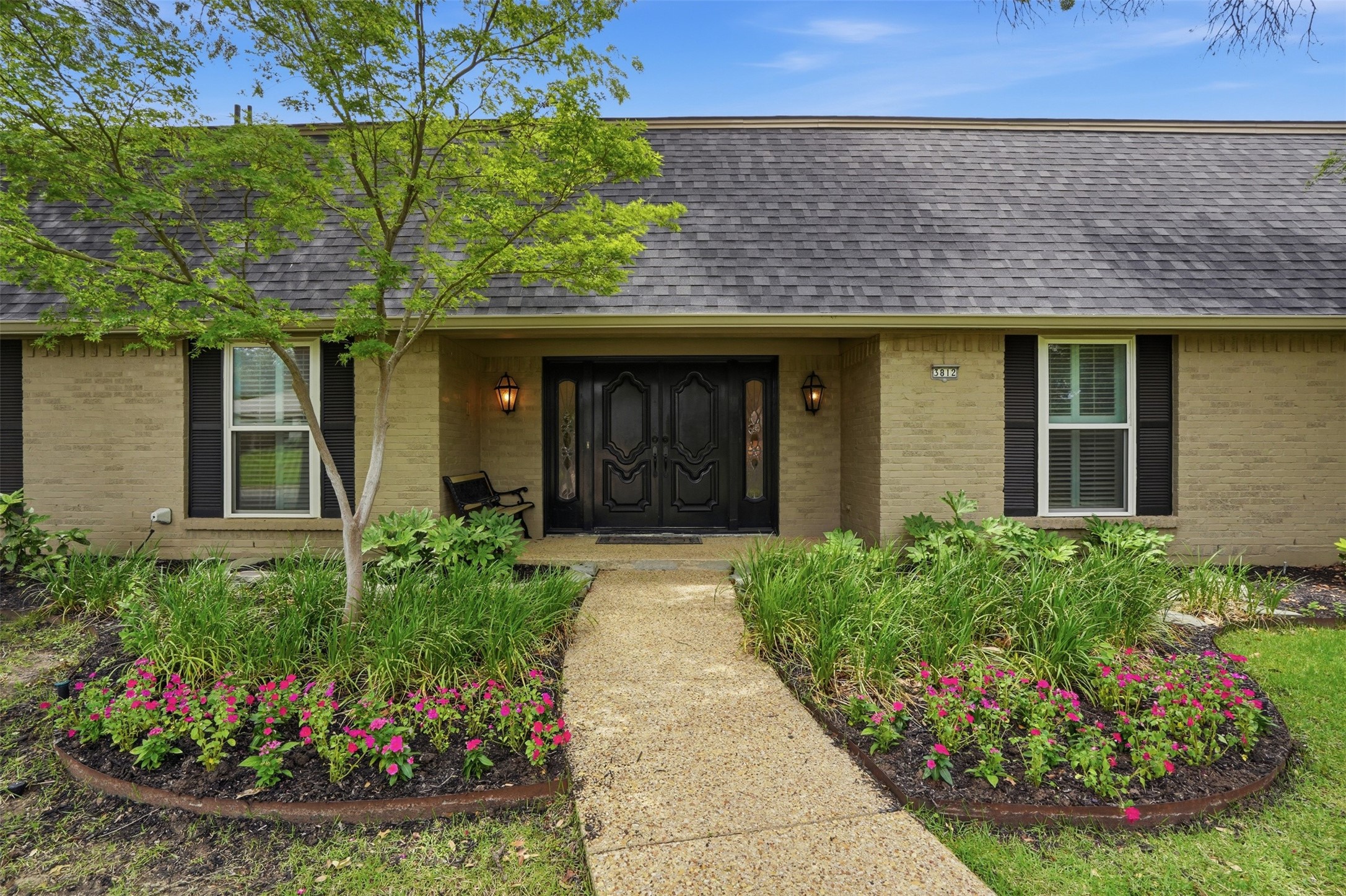 3812 Lands End Street Fort Worth TX 76109