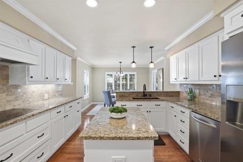 3812 Lands End Street Fort Worth TX 76109