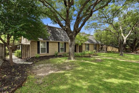 3812 Lands End Street Fort Worth TX 76109