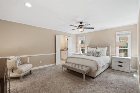 3812 Lands End Street Fort Worth TX 76109