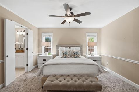 3812 Lands End Street Fort Worth TX 76109