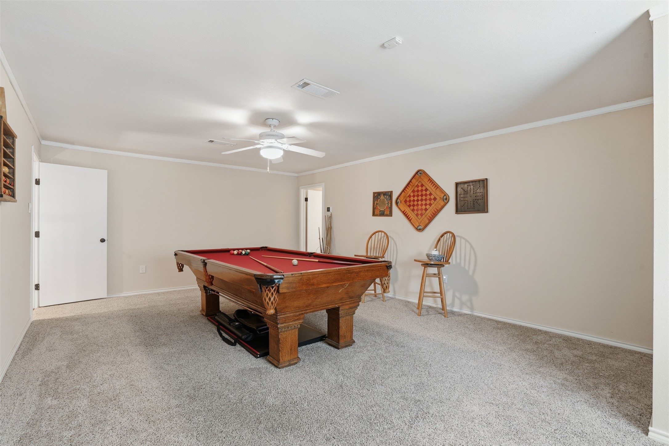 3812 Lands End Street Fort Worth TX 76109