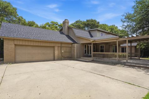 3812 Lands End Street Fort Worth TX 76109