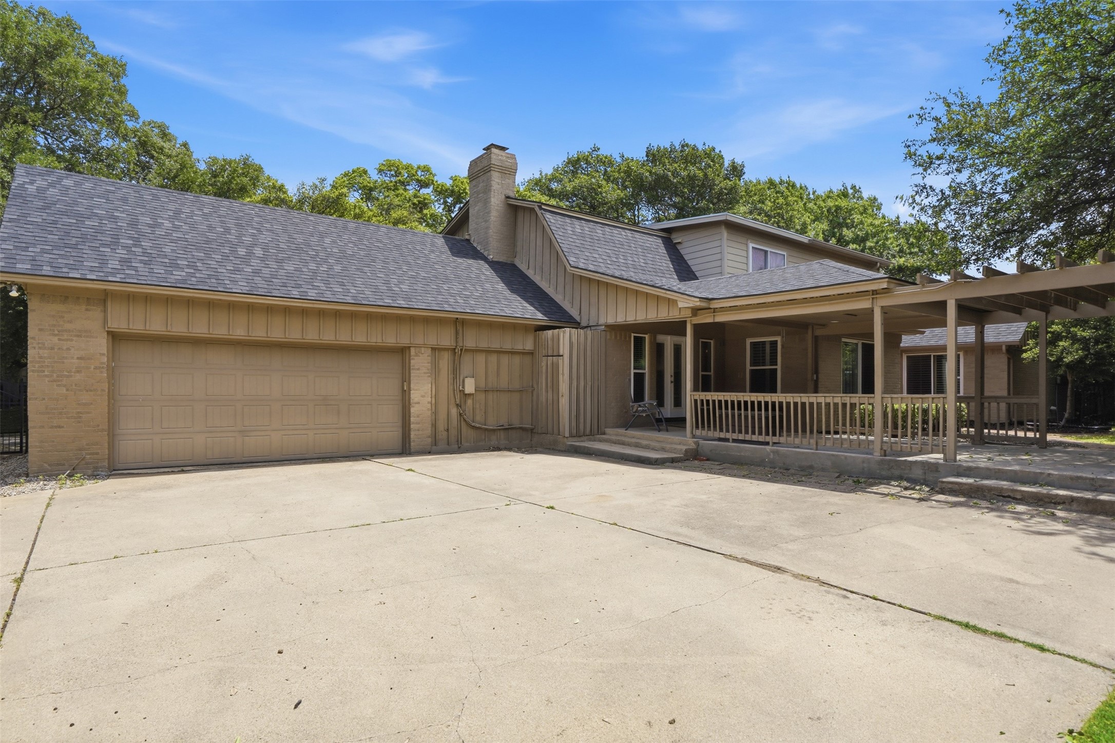 3812 Lands End Street Fort Worth TX 76109