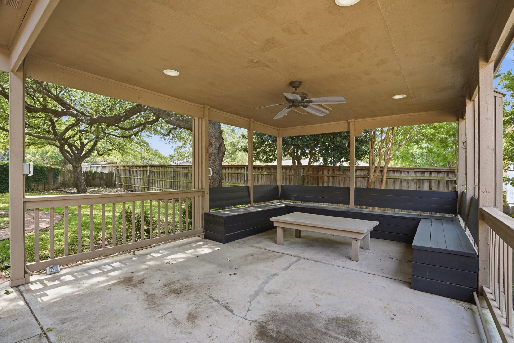 3812 Lands End Street Fort Worth TX 76109