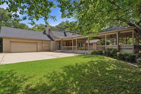 3812 Lands End Street Fort Worth TX 76109