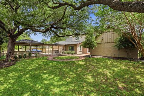 3812 Lands End Street Fort Worth TX 76109