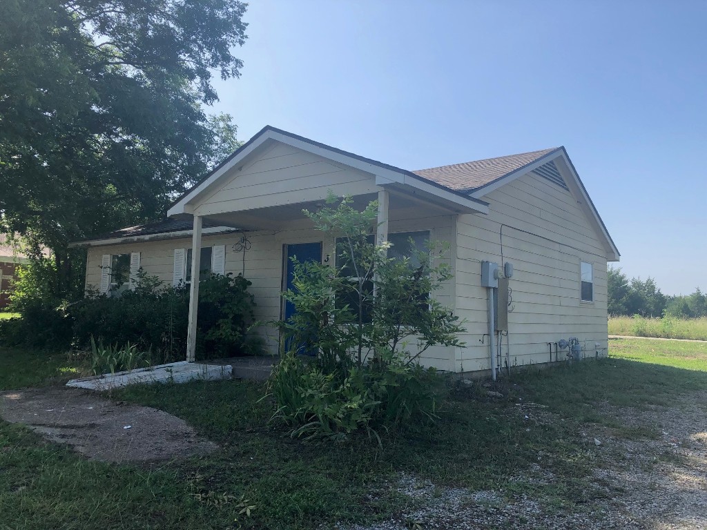 377 W Audie Murphy Parkway Farmersville TX 75442