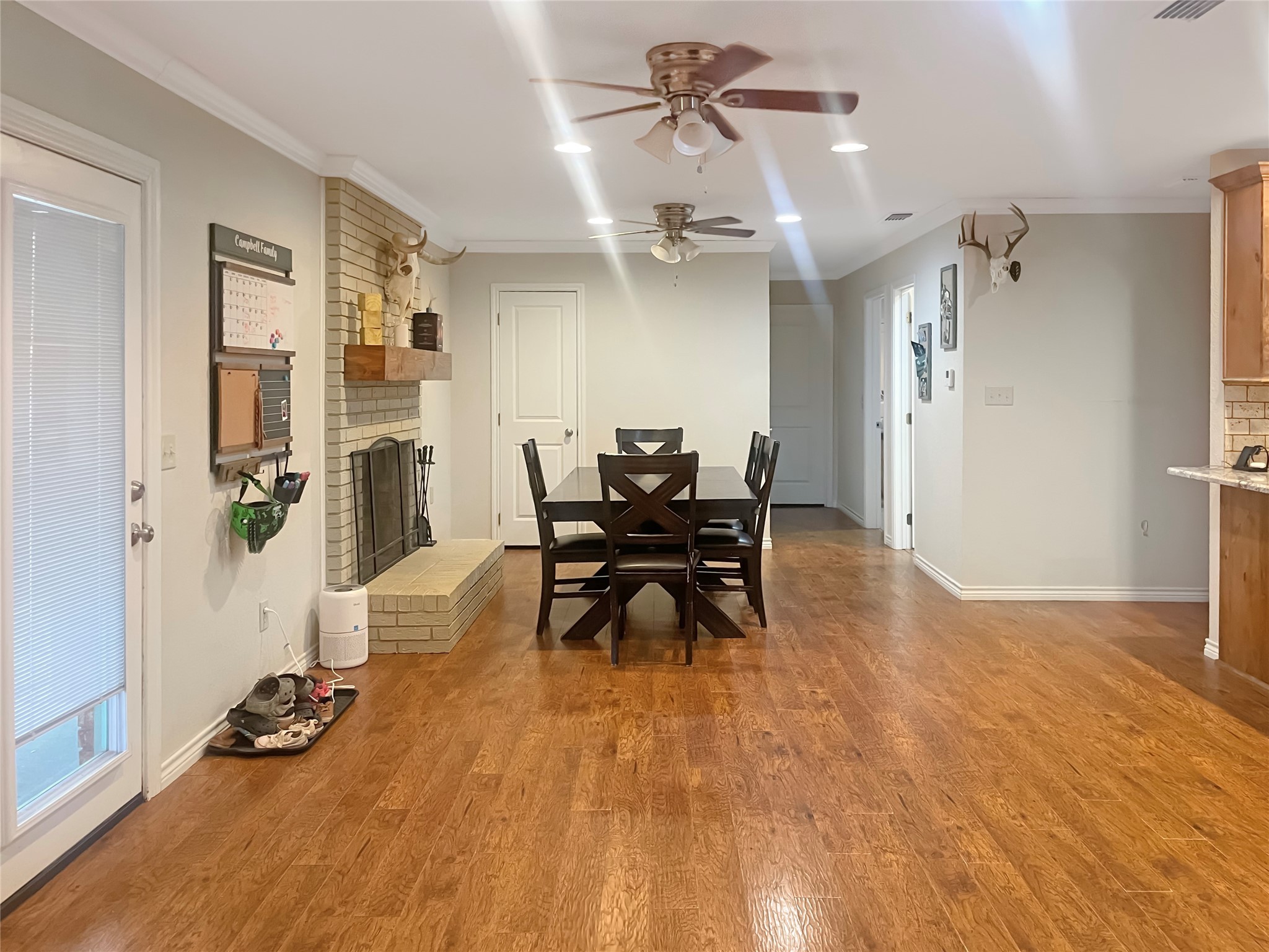 584 State Highway 16 N Graham TX 76450
