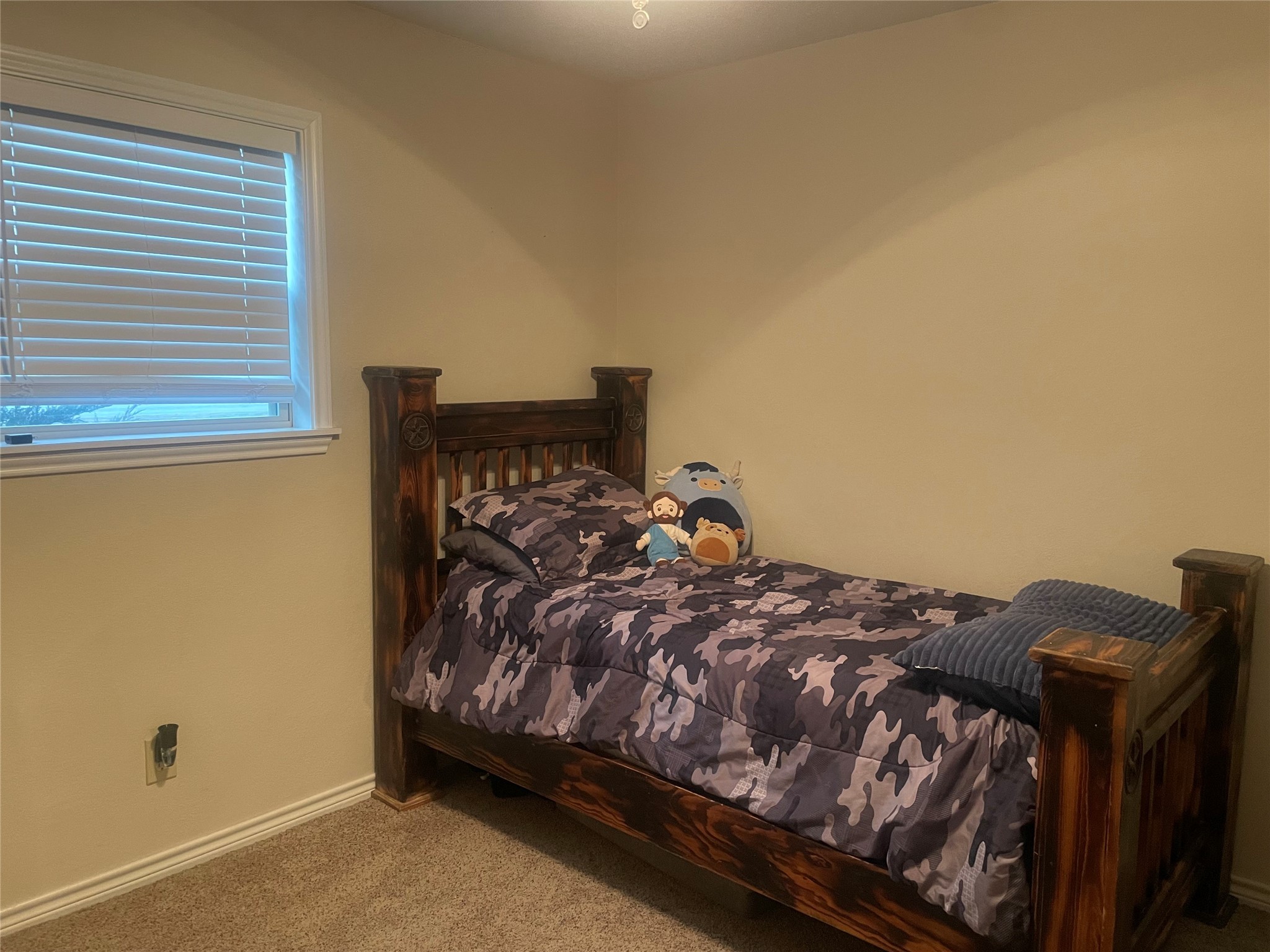 584 State Highway 16 N Graham TX 76450