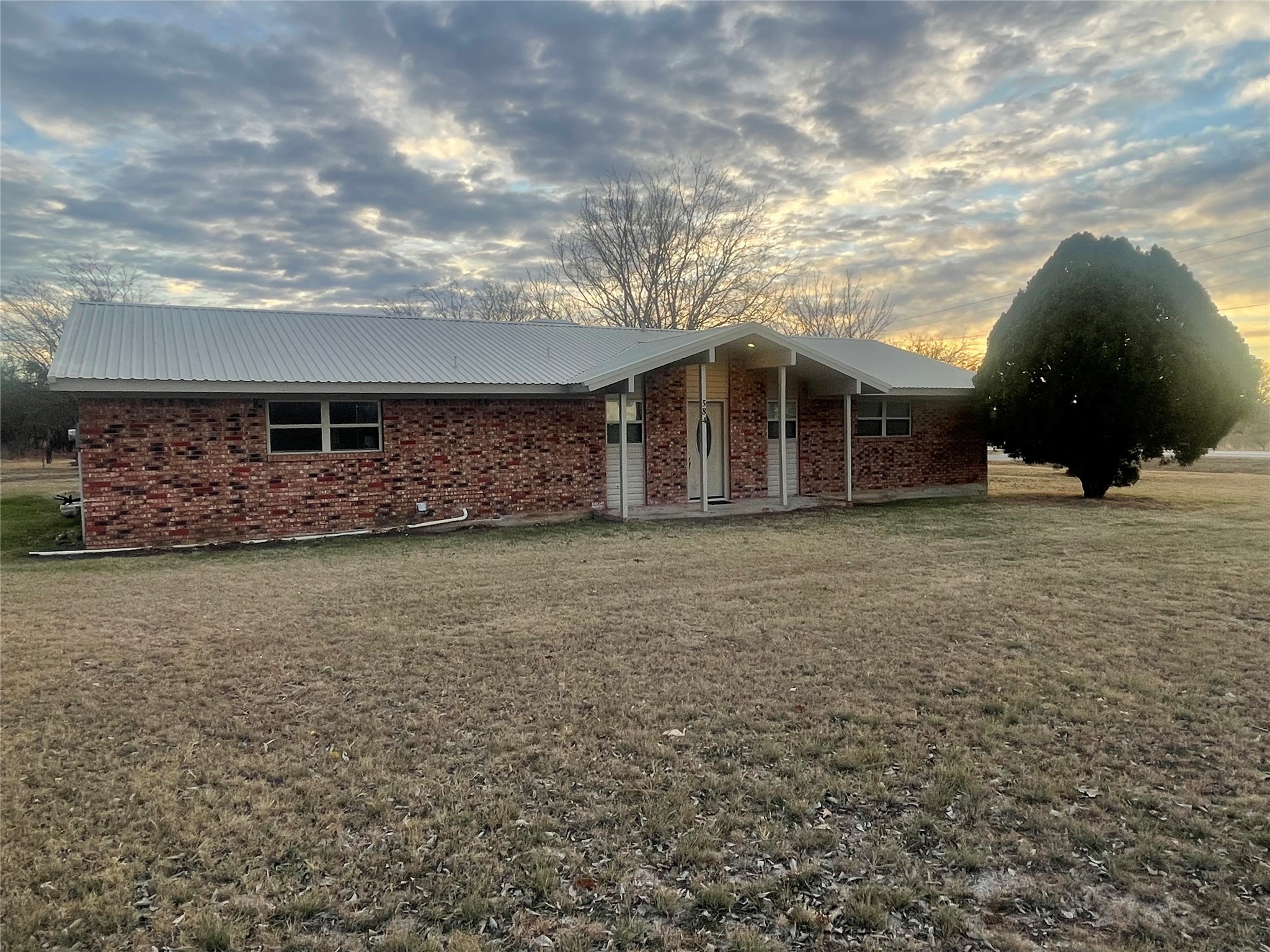 584 State Highway 16 N Graham TX 76450