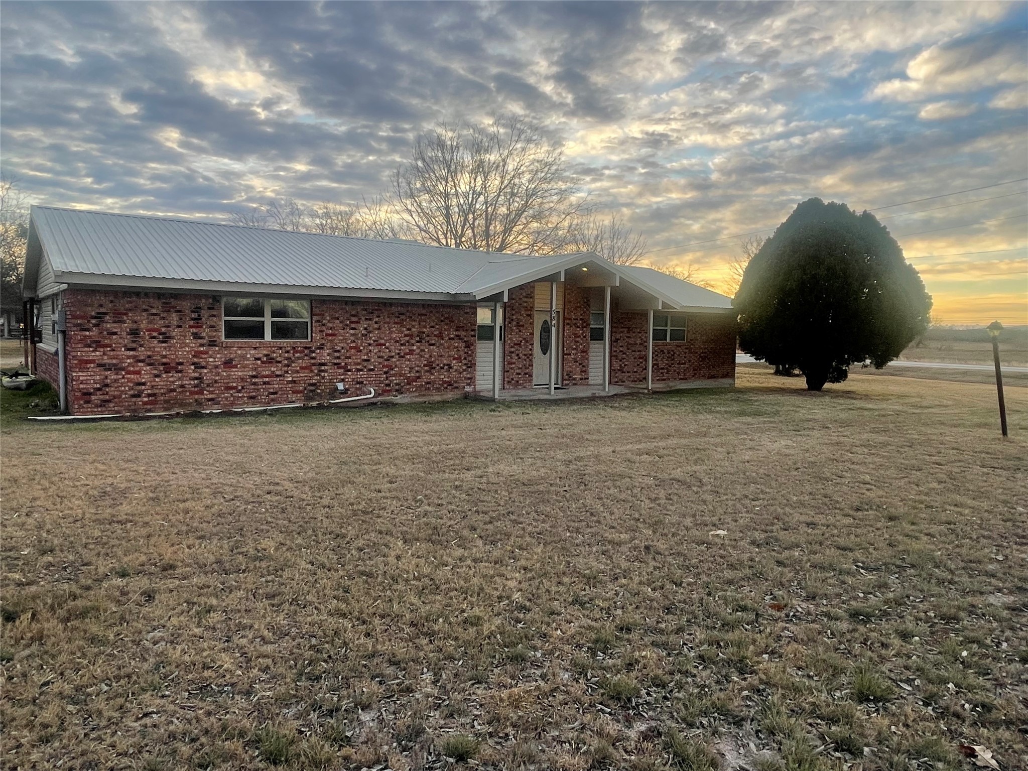 584 State Highway 16 N Graham TX 76450