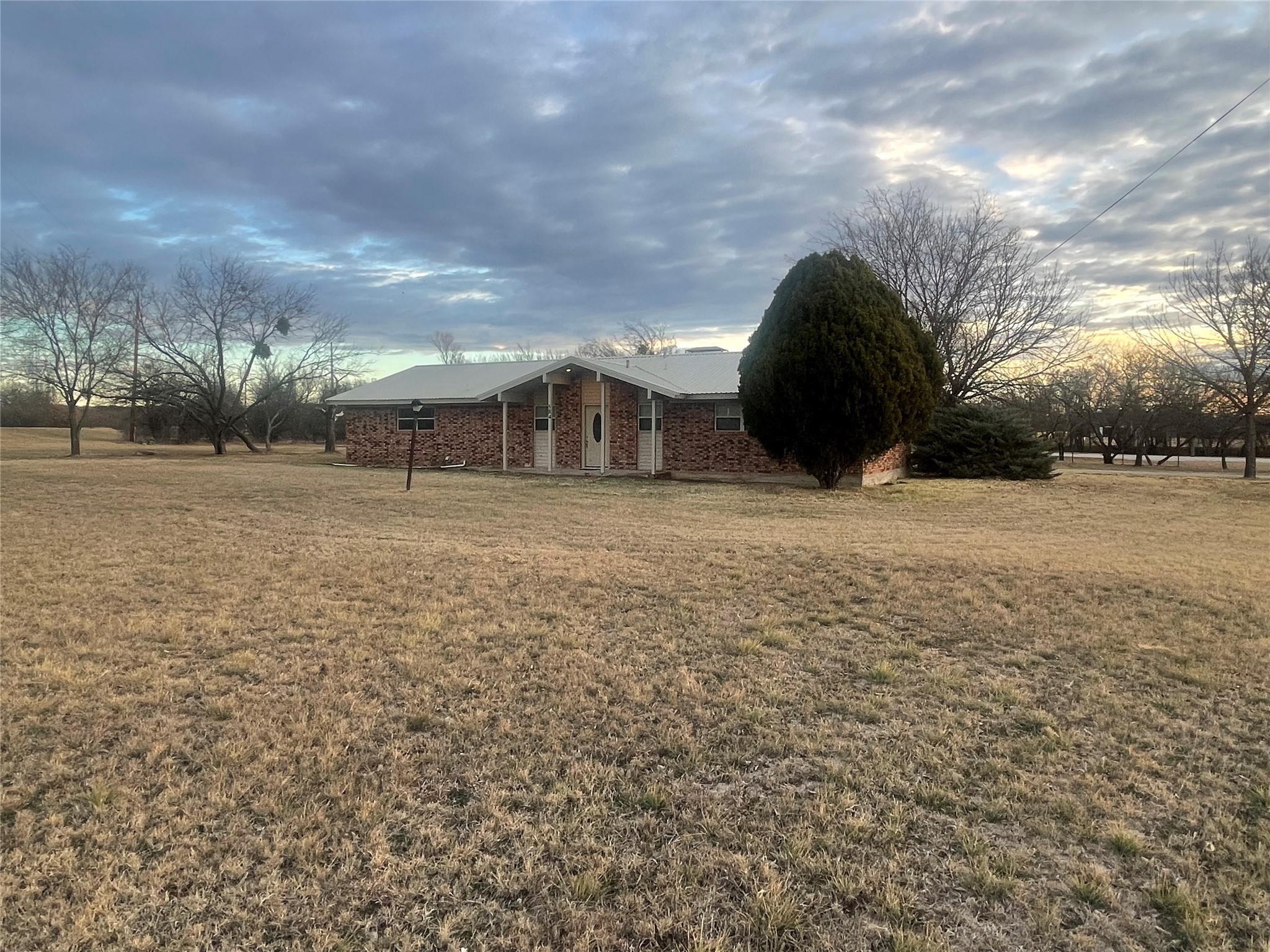584 State Highway 16 N Graham TX 76450