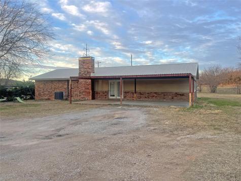 584 State Highway 16 N Graham TX 76450