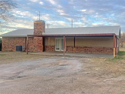 584 State Highway 16 N Graham TX 76450