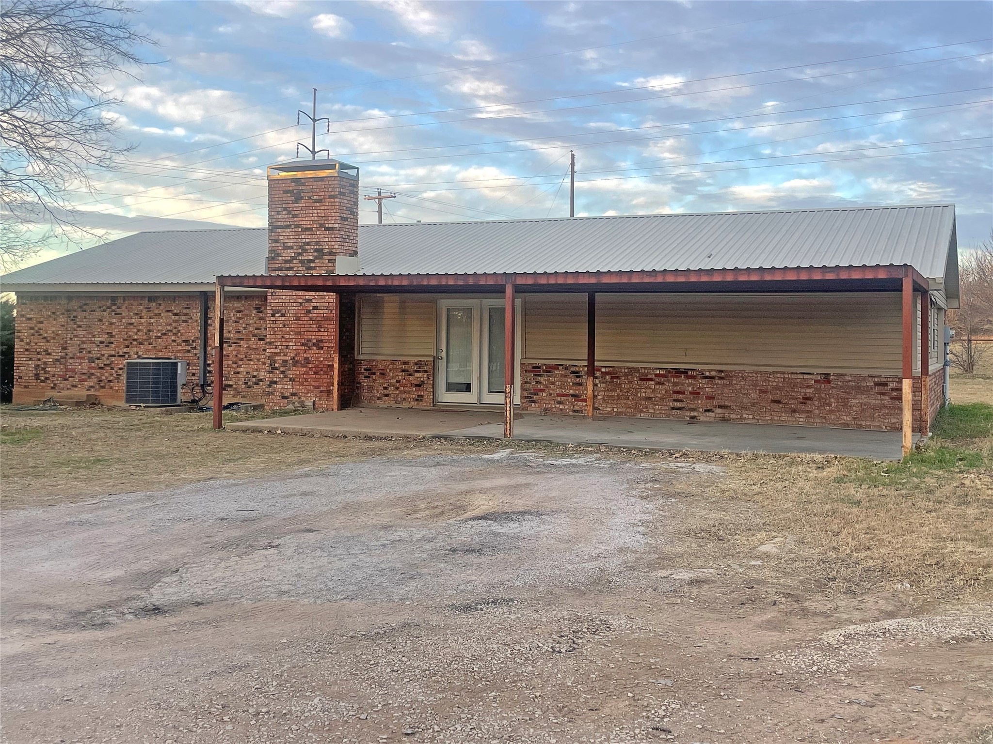 584 State Highway 16 N Graham TX 76450