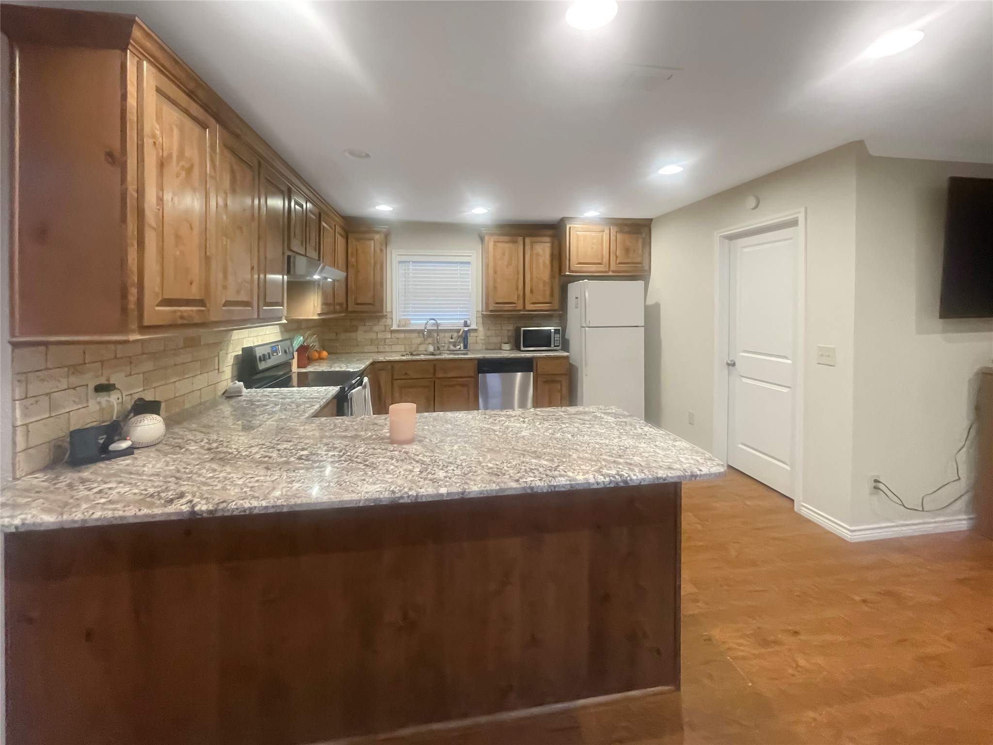 584 State Highway 16 N Graham TX 76450