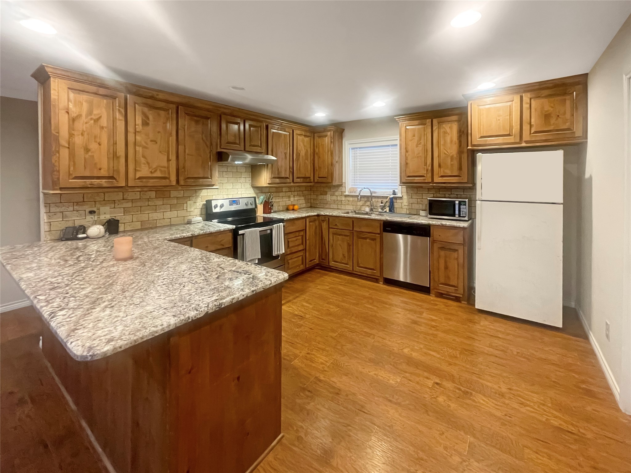 584 State Highway 16 N Graham TX 76450