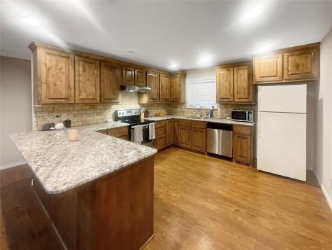 584 State Highway 16 N Graham TX 76450