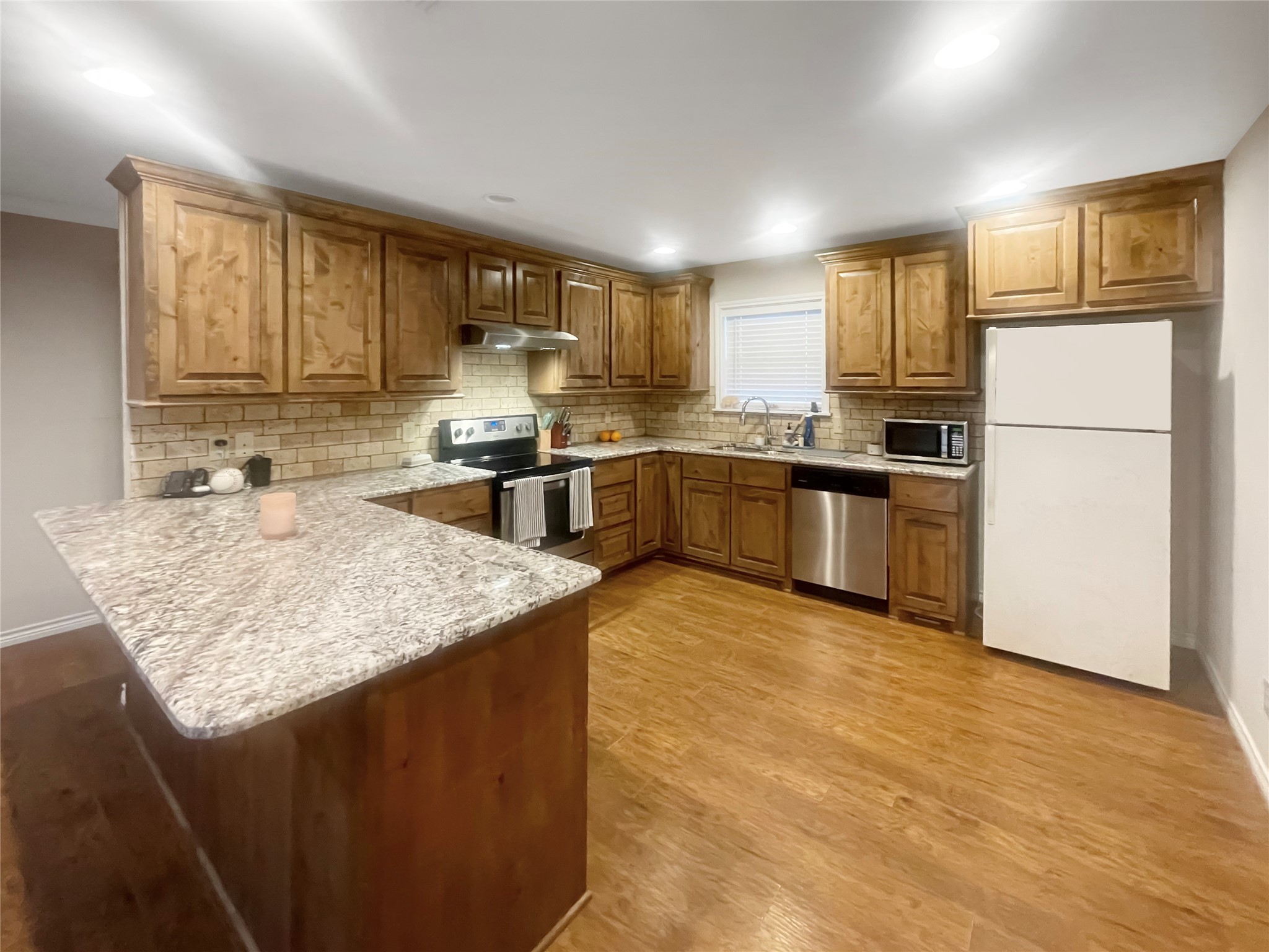 584 State Highway 16 N Graham TX 76450