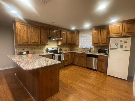 584 State Highway 16 N Graham TX 76450