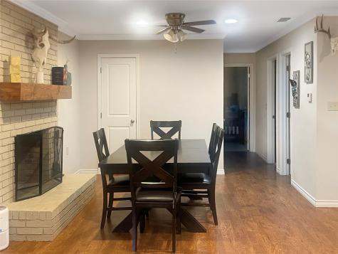 584 State Highway 16 N Graham TX 76450