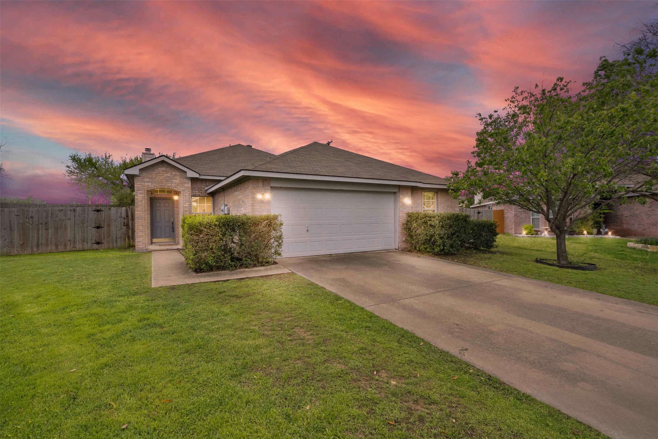 206 Yale Court Princeton TX 75407