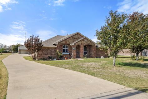 11220 Morgan Drive Lavon TX 75166