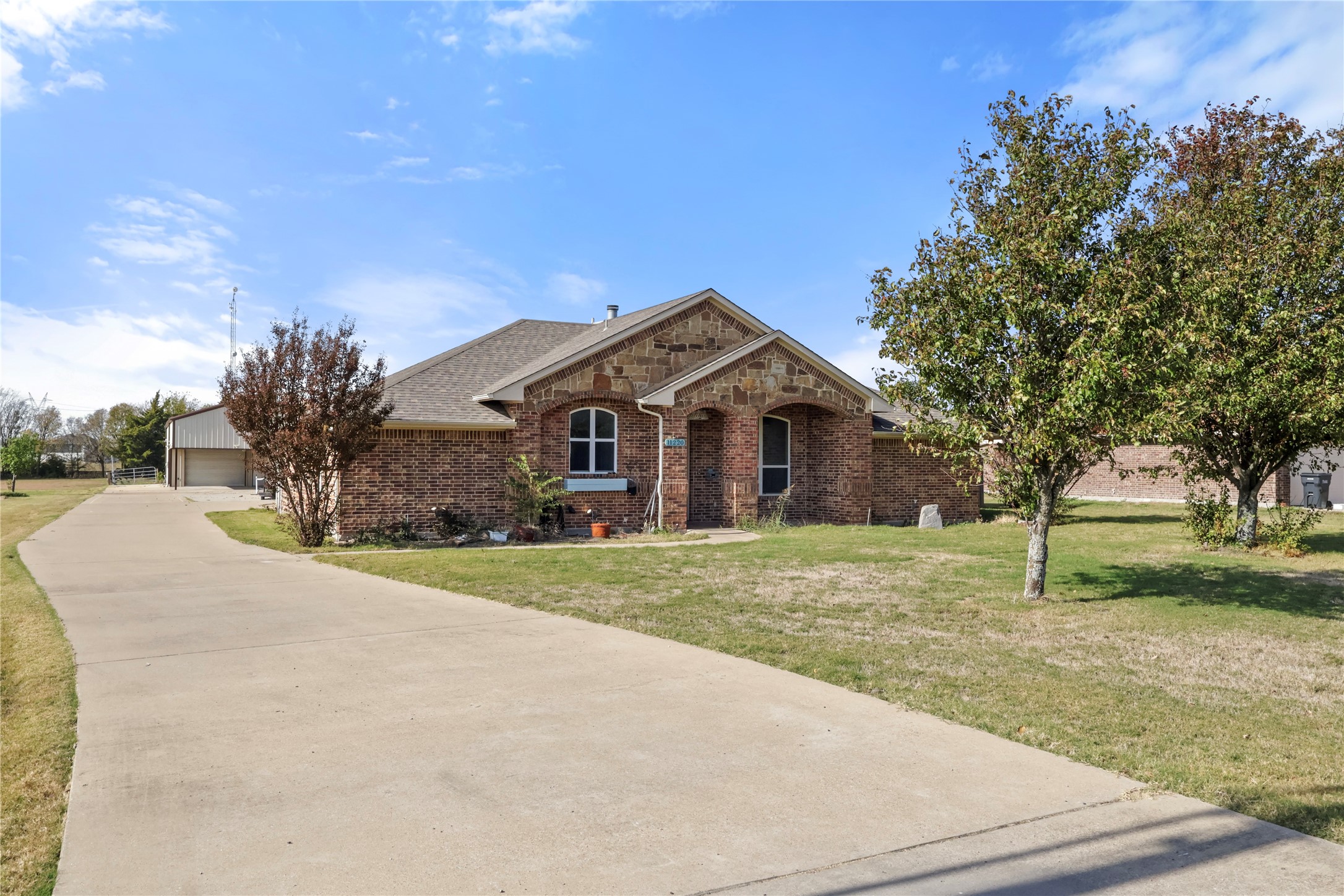 11220 Morgan Drive Lavon TX 75166