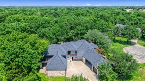 2910 Wellington Drive Sherman TX 75092