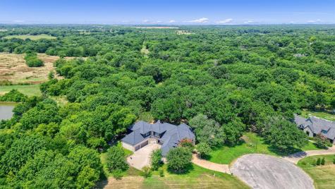 2910 Wellington Drive Sherman TX 75092
