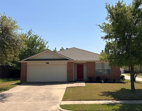 2200 Eagle Mountain Drive Little Elm TX 75068