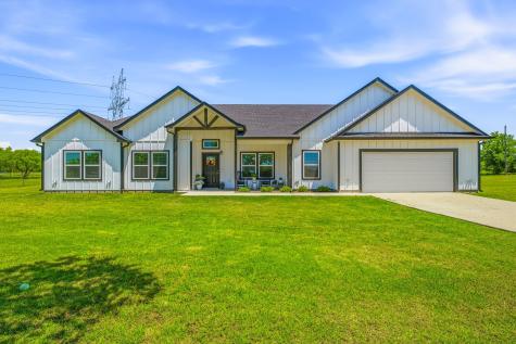 689 Dill Road Weatherford TX 76085