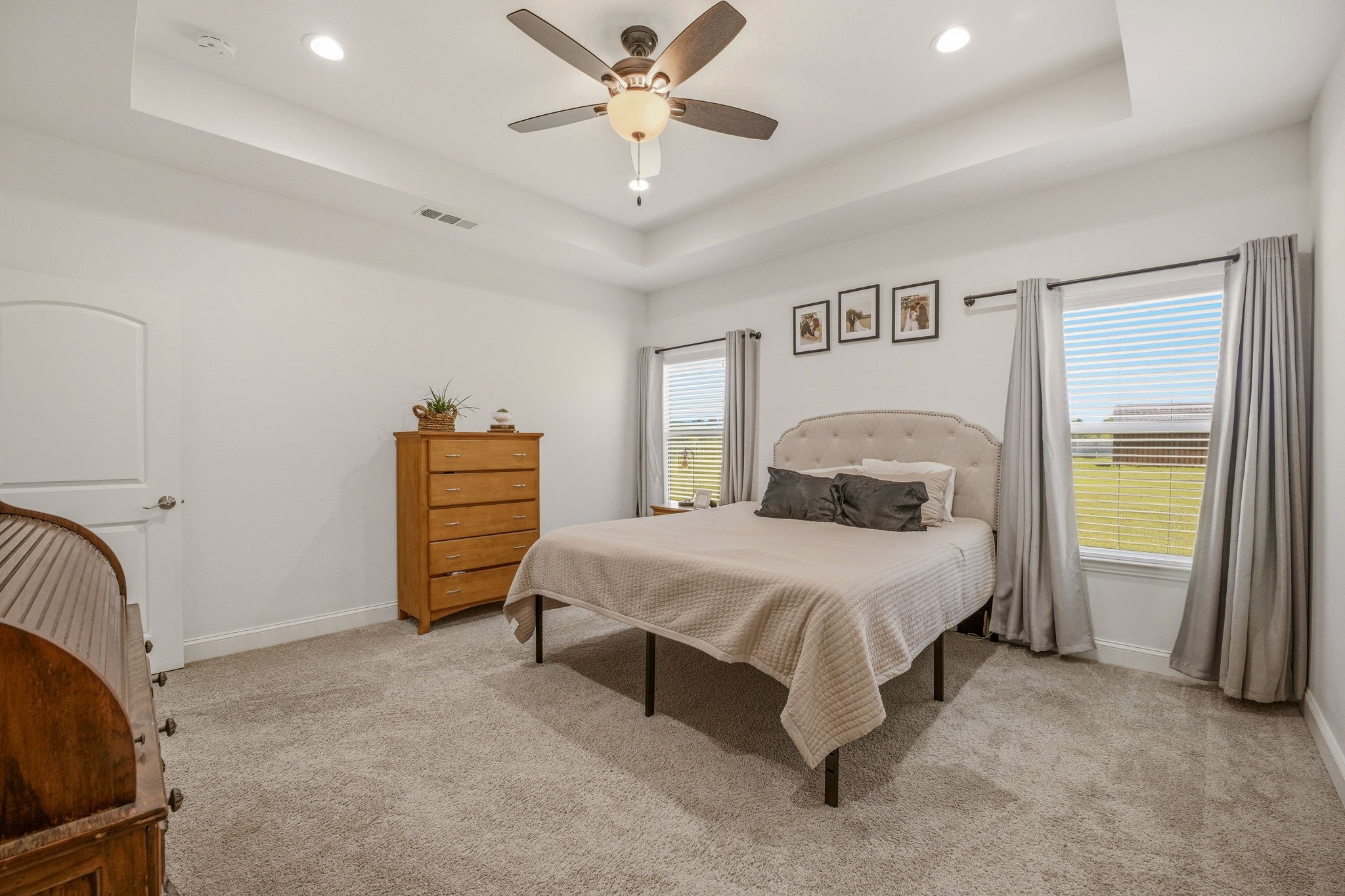 689 Dill Road Weatherford TX 76085